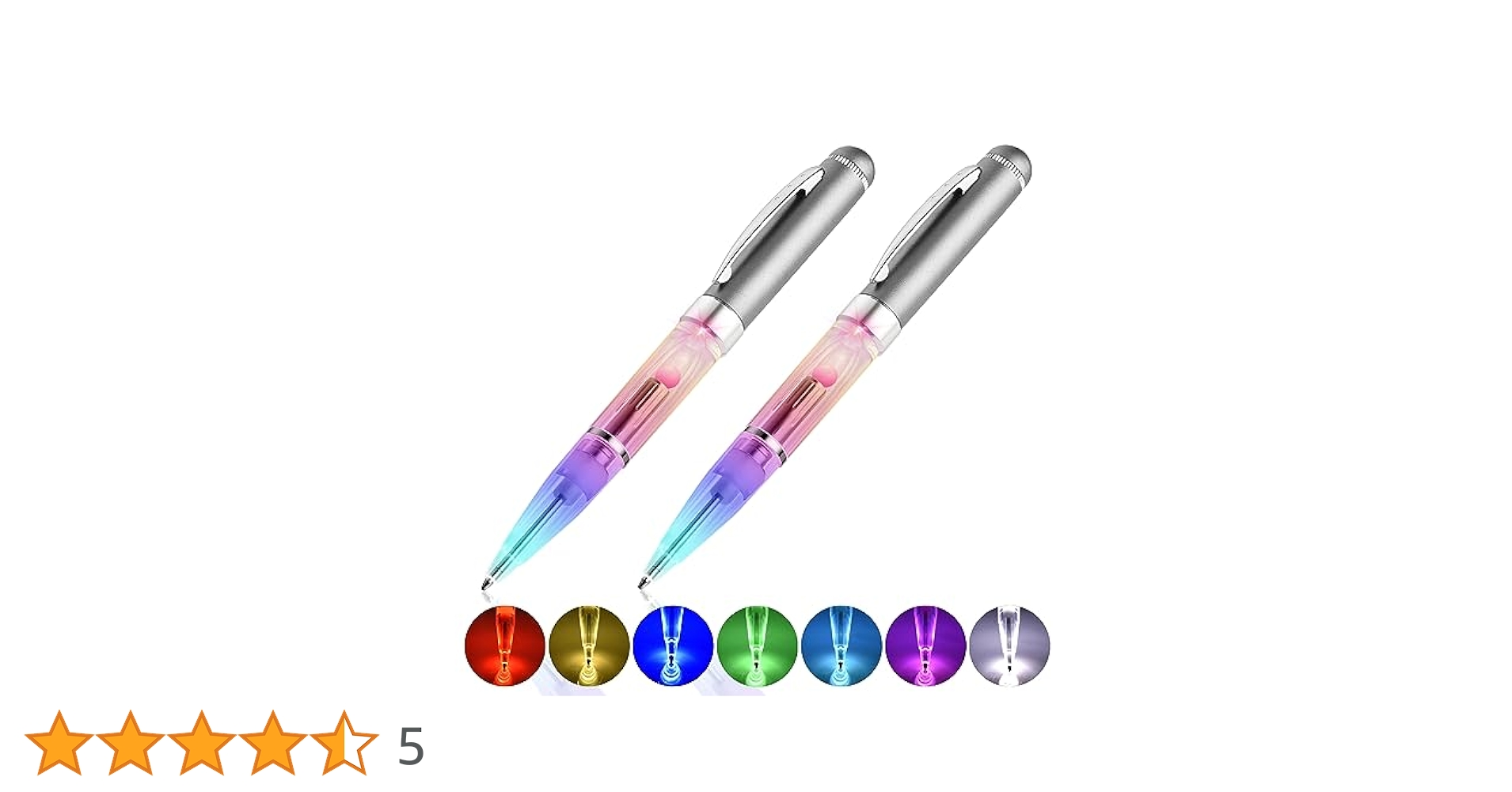 ペンライト　2点 5176ycLyQVL.jpg_BO30,255,255,